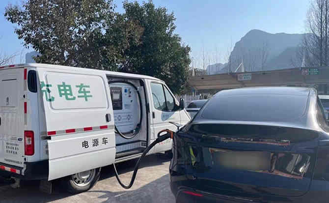 建阳区汽车搭电
