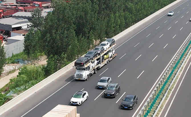 建阳区高速公路汽车救援